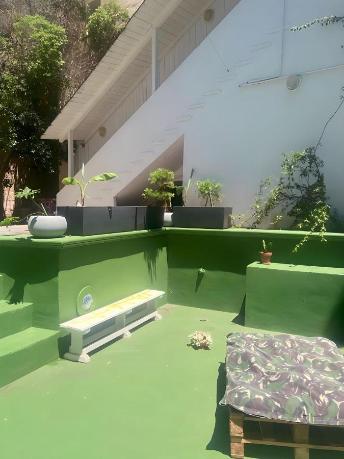 4 Balconi Rooms Paladini B&B E Appartamenti Lecce Exterior foto