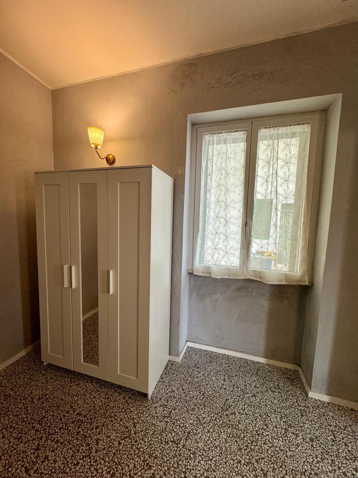 4 Balconi Rooms Paladini B&B E Appartamenti Lecce Exterior foto